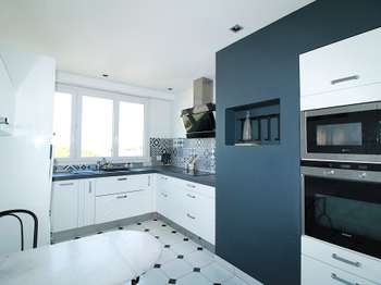 Vente appartement 7 pièces