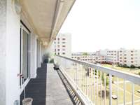Vente appartement 7 pièces
