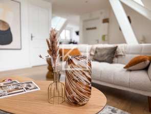 Vente Appartement 3 piècesAngers