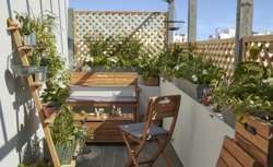 Photo Vente appartement Angers