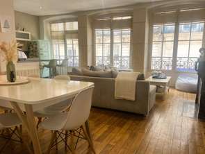 Vente Appartement 3 piècesAngers
