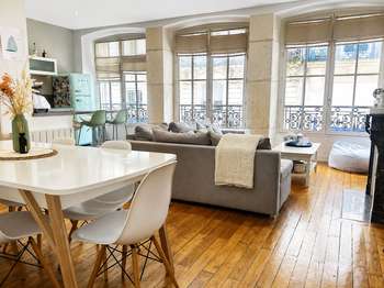 Vente Appartement 3 piècesAngers