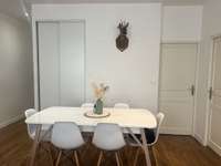 Vente appartement 3 pièces Vente appartement 3 pièces