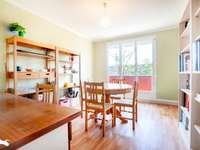 Vente appartement 4 pièces Vente appartement 4 pièces