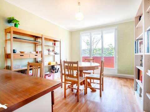 Vente appartement 4 pièces Angers 49