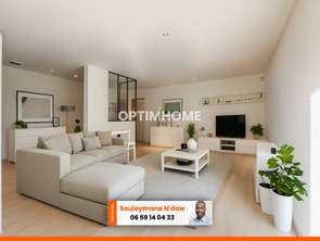 Vente Appartement 3 piècesAngers