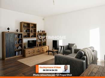 Vente appartement 3 pièces Vente appartement 3 pièces