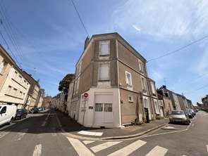 Vente StudioAngers