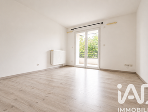Vente Appartement 3 piècesAngers