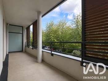 Appartement 3 pièces 60 m² · à Angers · 60 m² · 225 000 €