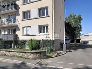 Vente Appartement 3 piècesAngers