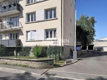 Vente appartement 3 pièces Angers 49
