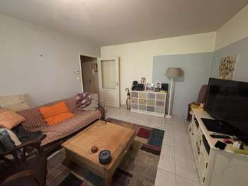 Vente appartement 2 pièces Angers 49