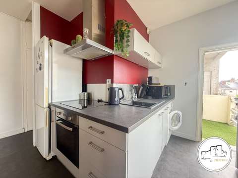 Vente appartement 2 pièces Vente appartement 2 pièces