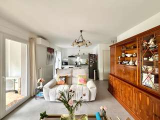 Vente appartement 3 pièces Vente appartement 3 pièces