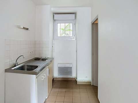Vente appartement 1 pièce Vente appartement 1 pièce
