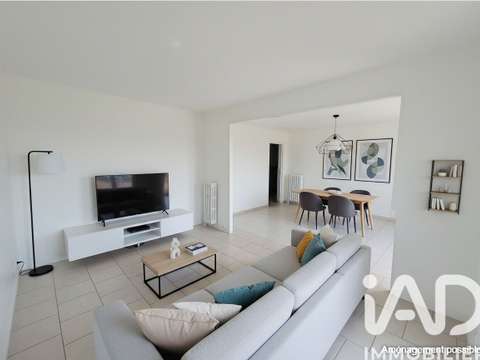 Vente appartement 3 pièces Angers 49