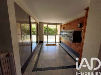 Vente Appartement 3 piècesAngers