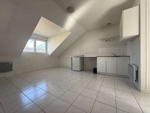 Vente appartement 2 pièces Angers 49