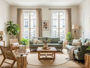Vente Appartement 2 piècesAngers