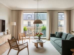 Vente Appartement 3 piècesAngers