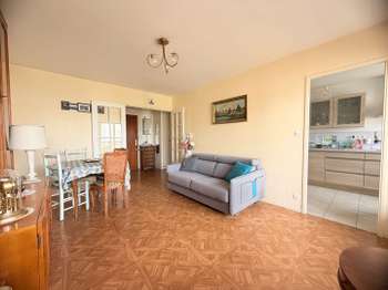 Vente appartement 1 pièce Angers 49