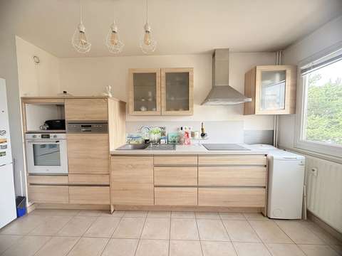 Vente appartement 1 pièce Vente appartement 1 pièce
