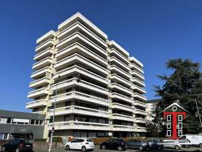 Vente Appartement 2 piècesAngers