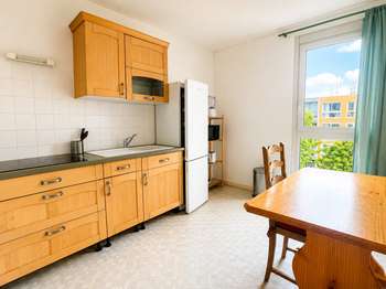 Vente Appartement 2 piècesAngers