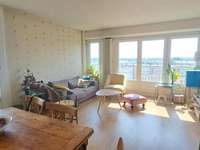 Vente appartement 4 pièces Angers - 49