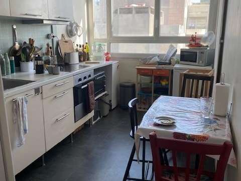 Vente appartement 4 pièces Vente appartement 4 pièces