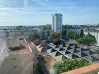 Vente appartement 4 pièces Vente appartement 4 pièces