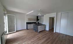 Photo Vente appartement Angers