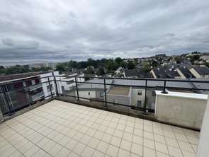 Vente Appartement 3 piècesAngers