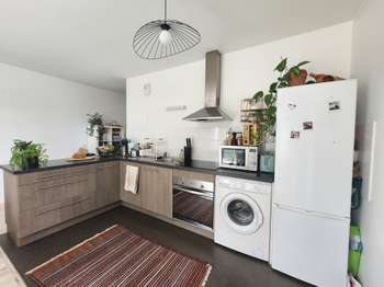 Vente appartement 2 pièces Angers 49