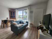 Vente appartement 2 pièces Vente appartement 2 pièces