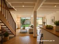Vente appartement 5 pièces Vente appartement 5 pièces