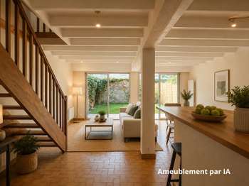 Vente appartement 5 pièces Vente appartement 5 pièces