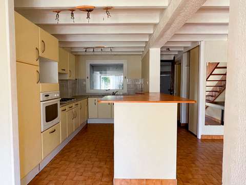 Vente appartement 5 pièces