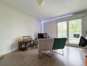 Vente StudioAngers