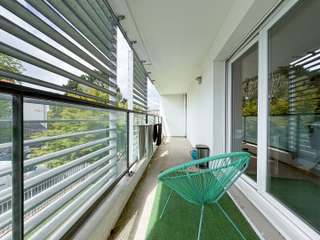 Vente Studio 1 pièce