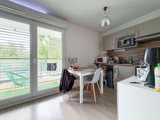 Vente Studio 1 pièce