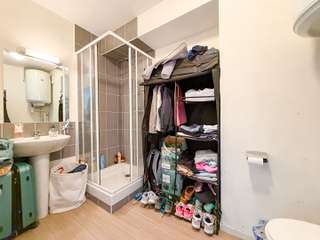 Vente Studio 1 pièce