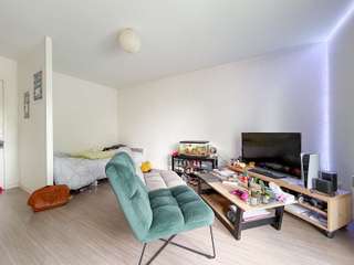 Vente Studio 1 pièce