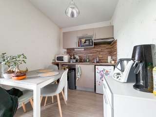 Vente Studio 1 pièce