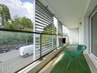 Vente Studio 1 pièce