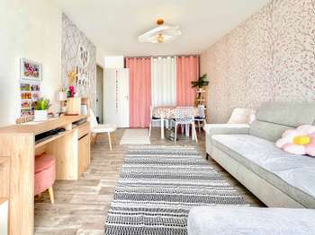 Vente appartement 2 pièces Angers 49