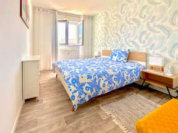 Vente Appartement 2 piècesAngers