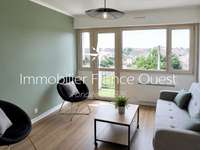 Vente appartement 5 pièces Vente appartement 5 pièces