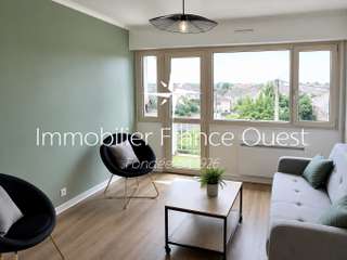 Vente appartement 5 pièces Vente appartement 5 pièces